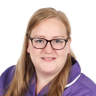 Georgia Beeley-Robinson
