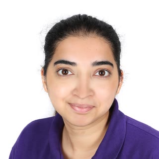Ishrat Kazmi