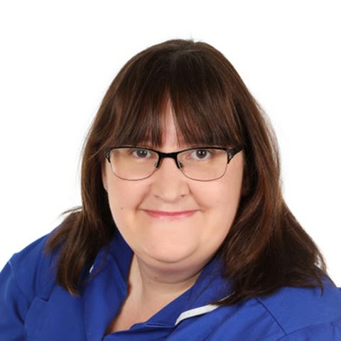 Mary Burgess